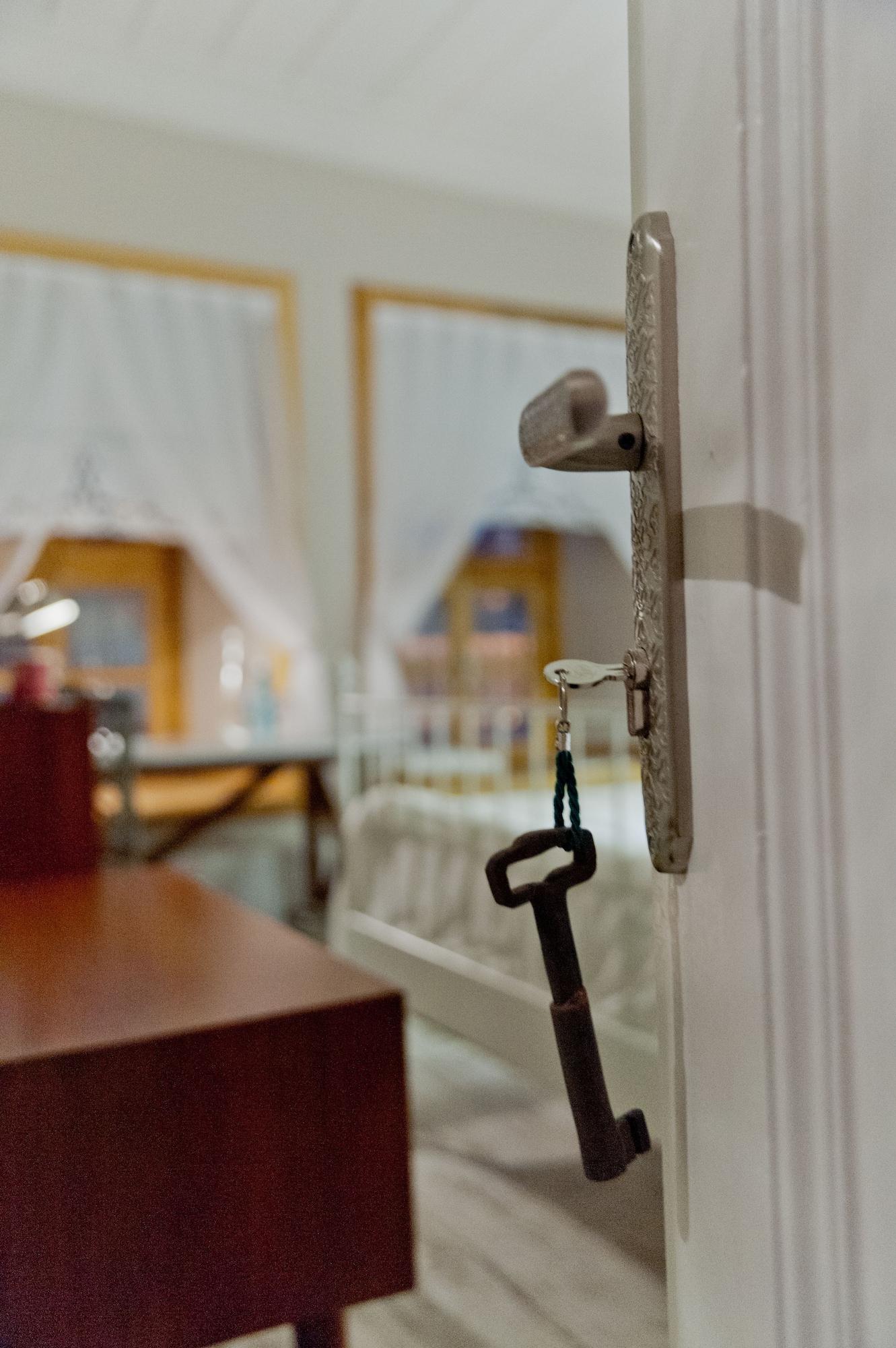 Hich Hotel Конья Экстерьер фото