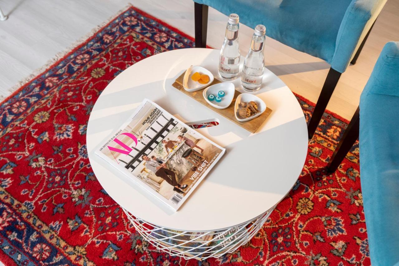Hich Hotel Конья Экстерьер фото
